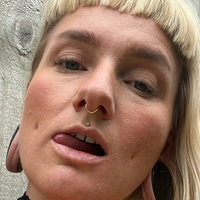 bonnielady Naakt