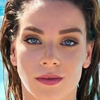 Boyana Kircheva Naakt