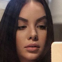 Bozsoki Barbi Naakt