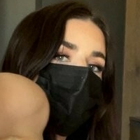 Bratty_Maddie_X Naakt