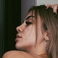 brebunnyxo Naakt