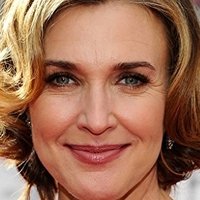 Brenda Strong Naakt