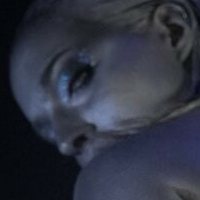 Bri Torres Naakt