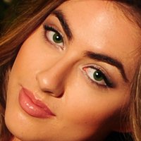 Brianna Danfelser Naakt