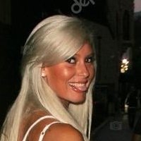 Brigitta Bulgari Naakt