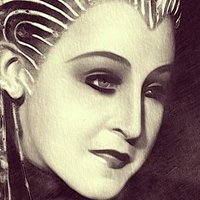 Brigitte Helm Naakt