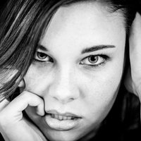 Brittany Blanton Naakt