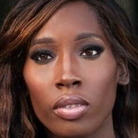 Brittne Jackson Naakt