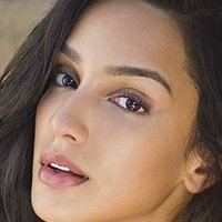 Brittney Alger Naakt