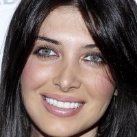 Brittny Gastineau Naakt
