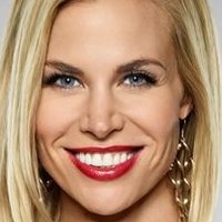 Brooke Burns Naakt