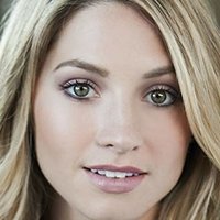 Brooke Butler Naakt