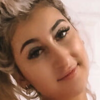 Brooke Mangiardi Naakt