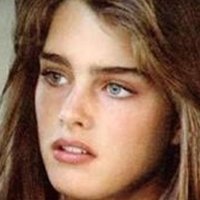 Brooke Shields Naakt