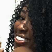 Bruna Black Naakt
