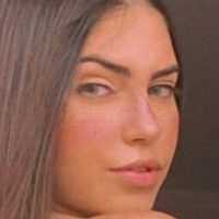 Bruna Duarte Naakt