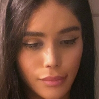 Bruna Fernandes Naakt