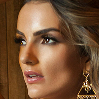 Bruna Margo Naakt
