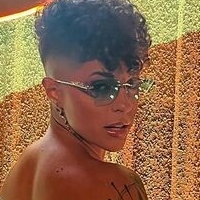 Bruna Pinheiro Naakt