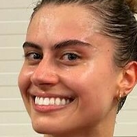 Bruna Takahashi Naakt