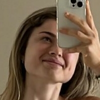 Bruna Visconti Naakt