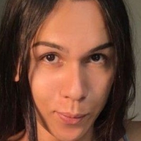 Bruninhatgirl Naakt
