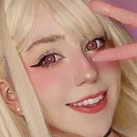 Bubbleteababydoll Naakt