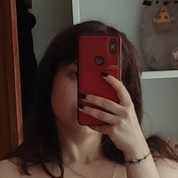 bunniabun Naakt