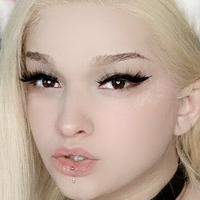 bunnyfrom_mars Naakt