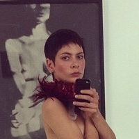 c_antoinettemarie Naakt