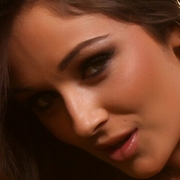 Caitlin Wynters Naakt
