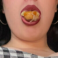 cakedupkayyla Naakt