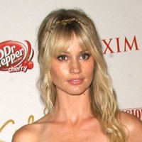 Cameron Richardson Naakt