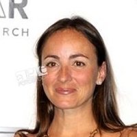 Camila Raznovich Naakt