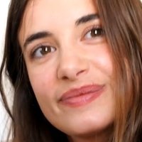 Camille Claris Naakt