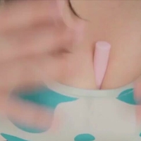 Canan ASMR Naakt