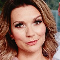 Candice Brown Naakt