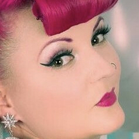 Candy Valentina Naakt
