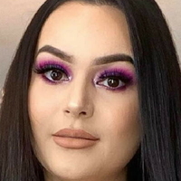 candyaguilar Naakt