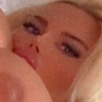 candycharmsvip Naakt