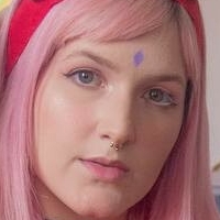 candydrika Naakt