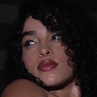 Candymorales Naakt