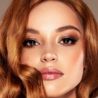 Capelli Rossi Naakt
