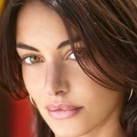 Carla Collado Naakt