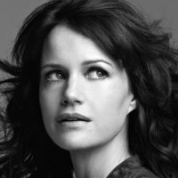 Carla Gugino Naakt