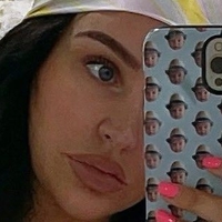 Carli Bybel Naakt