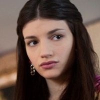 Carlotta Antonelli Naakt