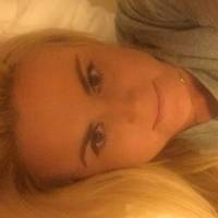 Carly Booth Naakt