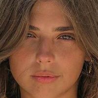 Carmen Arrufat Naakt