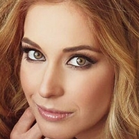 Carmen Aub Naakt
